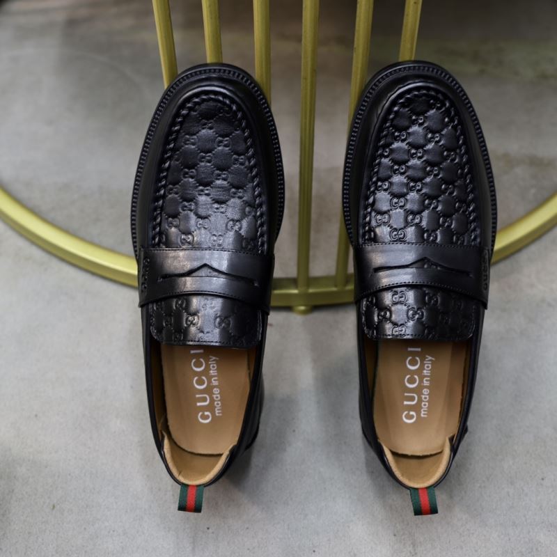 Gucci Business Shoes